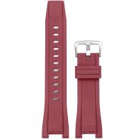 ราคา ใช้แทนสายนาฬิกาเรซินซิลิโคน G SHOCK คาสิโอเหล็กหัวใจ GST W300G S130 B100 (16933232971)