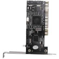ราคา THLH7J 3114 Array Card SATA Expansion Card 4 Port Expansion PCI to SATA Conversion Card (16280973092)