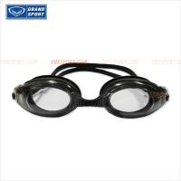 ราคา Grand Sport แว่นว่ายน้ำ รุ่น 343398 Google swim แว่นว่ายน้ำกันฝ้า กัน UV แว่นตาว่ายน้ำ สำหรับผู้ใหญ่ for Adult (1367736726)