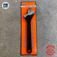 ราคา ประแจเลื่อน Winton กุญแจเลื่อน 6นิ้ว 8นิ้ว 10นิ้ว 12นิ้ว (19056813692)