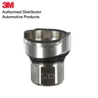 ราคา 3M PPS Series 2 0 Adapter ตัวต่อปืนพ่นสีกับถ้วย PPS (10829244041)