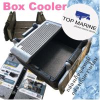 ราคา กล่องเก็บอุณหภูมิ กล่องเก็บความร้อน เย็นแบบพับได้ EPP foam Foldable Cooler Box (10404464552)