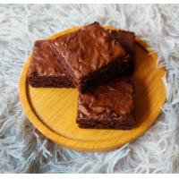 ราคา บราวนี่หน้าฟิล์ม หน้ารวม 4 4ซม กล่อง4ชิ้น (20415193321)