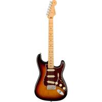ราคา Fender American Professional II Stratocaster กีตาร์ไฟฟ้า (8607990017)