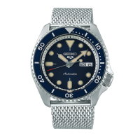 ราคา นาฬิกา SEIKO 5 Sports New Automatic 2019 (10185598324)
