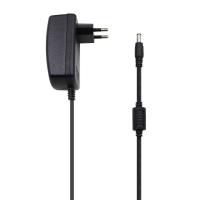 ราคา Universal AC Adapter Power Supply Charger 24V 0 75A 1A EU plug (939936103)