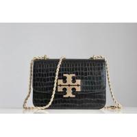 ราคา TORY BURCH ELEANOR กระเป๋าสะพายหลังขนาดกลาง 75003 (20908713855)