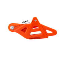 ราคา รถจักรยานยนต์ Chain Guide Guard สำหรับ KTM SX SX SXF EXC XC XCF 125 150 250 300 350 450 SMR Dirt Bike Enduro Sprocket Block Protector (19904723832)
