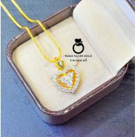 ราคา จี้แฟชั่น A333 จี้ ราคาเฉพาะจี้ ทองไมครอน จี้เพชร จี้ทองไมครอน จี้น่ารัก จี้ทองสวย จี้ (18833063504)