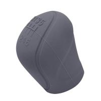 ราคา Silicone Gear Shift Cover Non Slip Car Manual Stick Shift Knob Cover Protector Soft Elastic Anti Skid Automotive Manual Stick Shift Gear Knob Cover reliable (18963651206)
