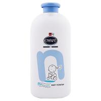 ราคา 400มล Enfant แป้งอองฟองต์สูตร Anti Rash สีชมพู 400 กรัม (10547799465)