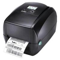ราคา เครื่องพิมพ์บาร์โค้ด GoDEX RT700i (433624874)