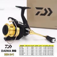 ราคา DAIWA รอกสปิ้นนิ่ง รุ่น RS รอกตกปลาไดว่า อาเอส 3 1BB (20923335408)