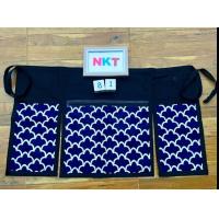 ราคา ผ้ากันเปื้อน ผ้ากันเปื้อนครึ่งตัว ผ้ากันเปื้อนแบบครึ่งตัว Haft Apron ผ้ากันเปื้อนทำอาหาร ผ้ากันเปื้อนลายพื้นเมือง (12898856955)
