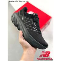ราคา นิวบาลานซ์ New Balance NB FuelCell Propel Running Shoes NB รองเท้าวิ่ง รองเท้าบาสเกตบอล รองเท้าเทนนิส รองเท้าวิ่งเทรล รองเท้าผ้าใบสีดำ (21159480996)