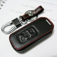 ราคา ซองหนังใส่รีโมท มอเตอร์ไซค์ Honda NEW PCX PCX160 GIORNO LEAD125 CLICK160 ADV160 ADV350 FORZA350 SCOOPY I 2021 2023 เคสรีโมท (20796733204)