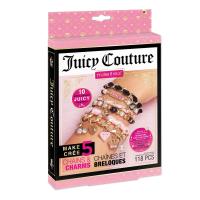 ราคา MINI JUICY COUTURE CHAINS CHARMS (20923255680)
