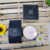 ราคา คุชชั่น JUNG SAEM MOOL Essential Skin Nuder Cushion SPF 50 PA 14g x2 มี 3 สีจ้า 17Fair Light 19Light 21Medium (21131941353)