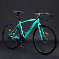 ราคา OneLight จักรยานเสือหมอบ จักรยานเสือภูเขา จักรยาน 26 นิ้ว 700C เกียร์ 21สปีด (21286337482)