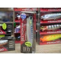 ราคา เหยื่อปลอม DUO PEALIS PENCIL 130 SW (19409851294)