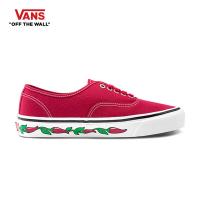 ราคา VANS AUTHENTIC 44 DX HOT N SWEET CHILI PEPPER MARSHMALLOW รองเท้า ผ้าใบ VANS ชาย หญิง (17364241659)