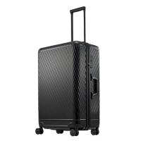 ราคา ACE ALGONAM2 Z Hardside Zippered Luggage with dual wheel casters กระเป๋าเดินทาง จากญี่ปุ่น รับประกัน 5 ปี (20047440200)