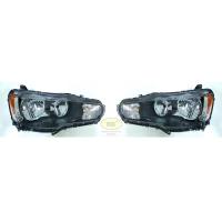 ราคา ไฟหน้า มิตซูบิชิ แลนเซอร์ EX 09 15 รุ่นหลอดไฟธรรมดา Mitsubishi Lancer EX 09 15 (21182963929)