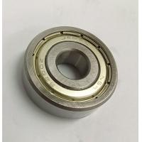 ราคา ตลับลูกปืนพัดลม แบริ่งลูกปืน ฝาเหล็ก 2 ด้าน 608z609z628z629z6000z6200z6201z6202z (19182922459)