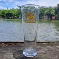 ราคา แก้วสิงห์ แก้วสำหรับดื่ม ความสูง 22cm (19502618327)