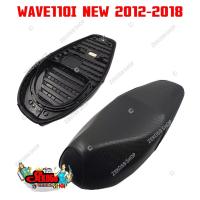 ราคา เบาะเดิม เบาะรถ มอเตอร์ไซต์ สำหรับรุ่น WAVE100 125 125i 05 100S 125X WAVE110I 2012 2018 WAVE110I 2019 2021LED (19851468111)