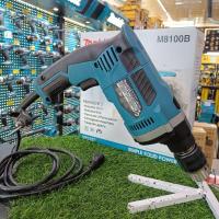 ราคา MAKITA สว่านกระแทกไฟฟ้า ขนาด 16 มม 5 8 นิ้ว กำลังไฟ 710 วัตต์ รุ่น M8100B (19541629537)