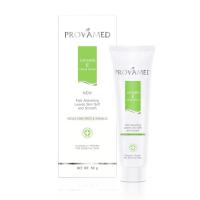 ราคา Provamed Vitamin E Cream Serum โปรวาเมด วิตามินอีครีมเซรั่ม 50กรัม (17995260209)