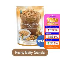 ราคา Diamond Grains Granola กราโนล่า 220 กรัม ข้าวโอ๊ตผสมแผ่นมอลต์ ช็อกโกแลต กาแฟ ชาไทย เบอร์รี่ อาหารเช้า ซีเรียล กาโนล่า (17983623979)