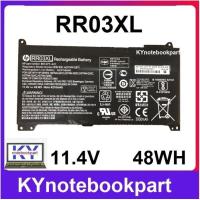 ราคา BATTERY ORIGINAL HP แบตเตอรี่ ของแท้ HP ProBook ProBook 430 440 450 470 G4 Probook 450 G5 Series RR03XL (19976647112)