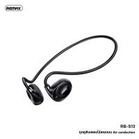 ราคา Remax RB S13 หูฟังบลูทูธ Air Conduction หูฟังกีฬาไร้สาย (19181964287)