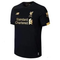 ราคา Wlwy เสื้อฟุตบอลชายรุ่น2019 20เสื้อบอลลิเวอร์พูล (11907367333)