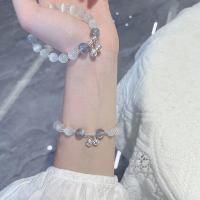 ราคา สร้อยข้อมือคริสตัลสร้อยข้อมือคู่ (15605504955)