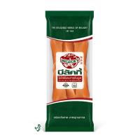 ราคา Belucky บีลัคกี้ Smoked Chicken Breast อกไก่รมควัน 350g 1 40 kg (18204255034)