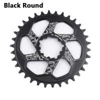 ราคา DECKAS DUB Crankset จักรยานจักรยานมงกุฎอลูมิเนียม3มิลลิเมตร6มิลลิเมตรชดเชยรอบรูปไข่ Chainring สำหรับ Sram SX NX GX X01 XX1 MTB Crankset (14274783966)