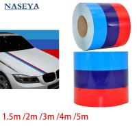 ราคา สติกเกอร์รถ1 5M 2M 3 M 4M 5 M M สีของเล่นโมเดลรถยนต์ไวนิลสติ๊กเกอร์สติกเกอร์สำหรับBMW E38 E30 E46 E34 E39 E60 E92 E36 E70 F10 F11 M3 M5 M6 X5 x3 X1 (6141784758)