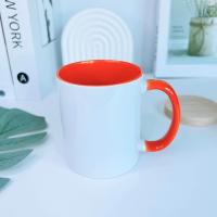 ราคา ใหม่ แก้วสกรีนตกแต่งรูปภาพ ออกแบบฟรี ใส่พื้นหลัง ใส่ข้อความ ของขวัญวันเกิด ของขวัญรับปริญญา แก้วมัค 11 ออนซ์ พร้อมส่ง (19546904490)