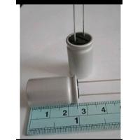 ราคา CAPACITOR 1000UF63V คาปาซิเตอร์ ELNAสีเงิน แพ็ค5ตัว 16x26mm ตัวเก็บประจุ 1000UF 63V C1000UF 63V Capacitor 1000UF 63V แท้ใหม่แกะกล่อง (16343285465)