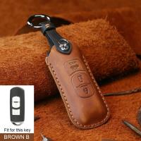 ราคา ใหม่หนังสมาร์ทสำหรับMazda 2 3 5 6 8 Axela Atenza CX3 CX4 CX5 CX7 CX9 RX MX 5 Miata Fob Keyชุดอุปกรณ์เสริม (6173792726)