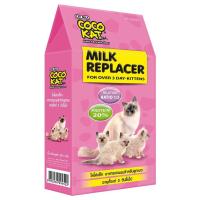 ราคา COCOKAT 150g อาหารแทนนมสำหรับลูกแมว (10899333549)