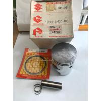 ราคา ลูกสูชุดพร้อมแหวนGP100 แท้Suzuki ไซด์1 00 แท้ (16351320626)