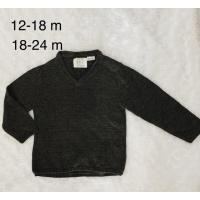 ราคา zara เสื้อกันหนาวเด็ก สเวตเตอร์เด็ก เสื้อเด็ก (10386192698)