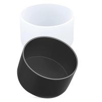 ราคา 2 Pcs Silicone Cup Boot Accessories for Stainless Steel Cup 40Oz 20Oz 30Oz for Hydro Sport Flask Water Bottle (20682097798)