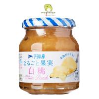 ราคา ขนาด 250 255g Aohata Whole Fruit Spread Jam แยมผลไม้จากญี่ปุ่น by Kewpie Aohata Black sesame แยมงาดำ แยมอาโอฮาตะ (11561248752)