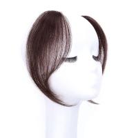 ราคา WPRA วิกผมผู้หญิง คลิปอิน ทนความร้อนทน สองด้านขอบ สังเคราะห์สังเคราะห์สังเคราะห์ การต่อผม วิกผมวิกผม สีดำธรรมชาติ คลิปหน้าม้าแบบหนีบ หน้าม้าปลอม คลิปผมหน้าม้า ผมม้ากลางฝรั่งเศส หน้าม้ายาว (17314716111