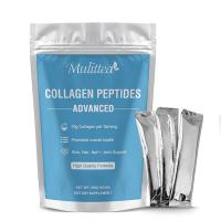 ราคา Mulittea Powder Collagen Powder (20953978863)